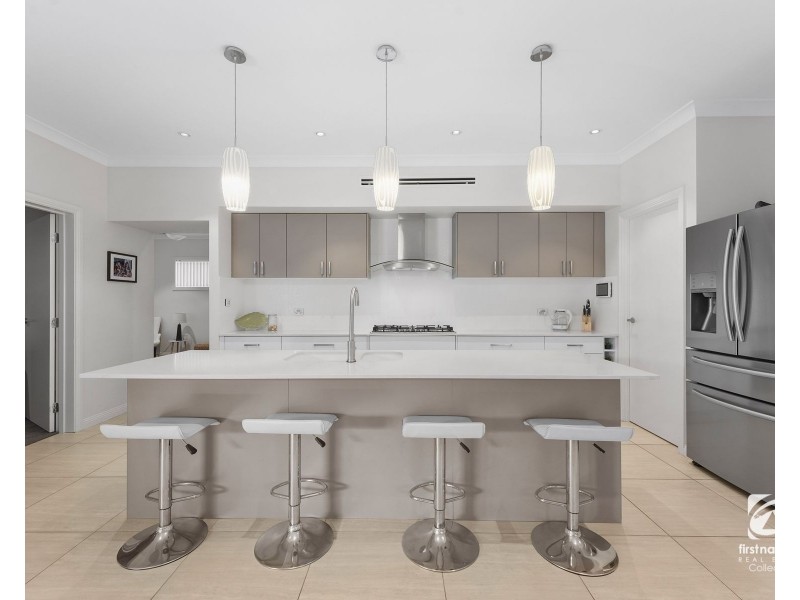 12 Bandara Circuit, Spring Farm NSW 2570