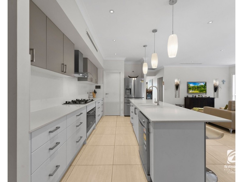 12 Bandara Circuit, Spring Farm NSW 2570