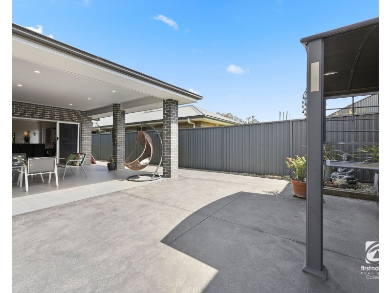 12 Bandara Circuit, Spring Farm NSW 2570