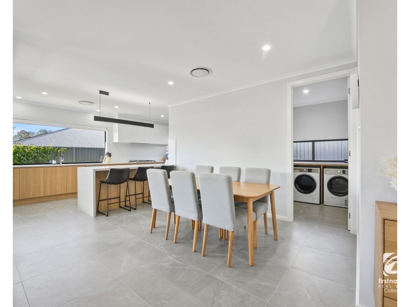 33 Limestone Avenue, Spring Farm NSW 2570