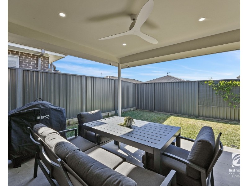 33 Limestone Avenue, Spring Farm NSW 2570