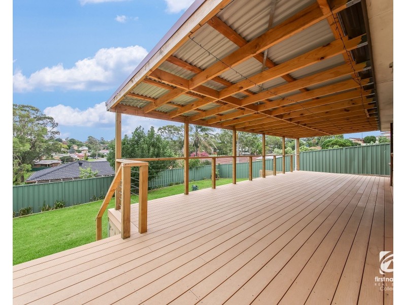 7 Brownlow Place, Ambarvale NSW 2560
