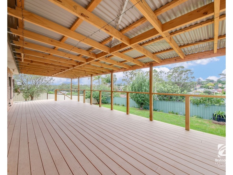7 Brownlow Place, Ambarvale NSW 2560