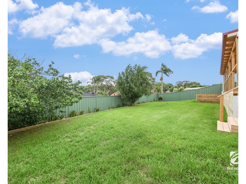 7 Brownlow Place, Ambarvale NSW 2560