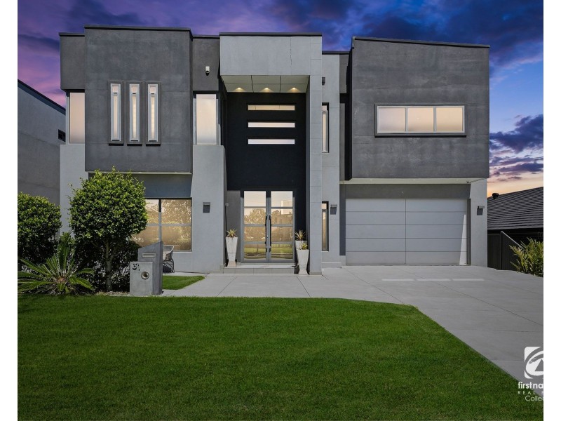 31 Flintlock Drive (Grove Estate), Harrington Park NSW 2567