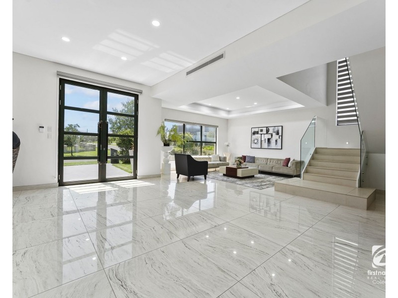 31 Flintlock Drive (Grove Estate), Harrington Park NSW 2567