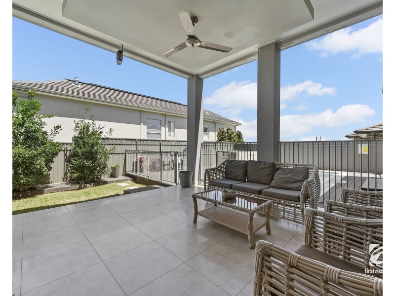 31 Flintlock Drive (Grove Estate), Harrington Park NSW 2567