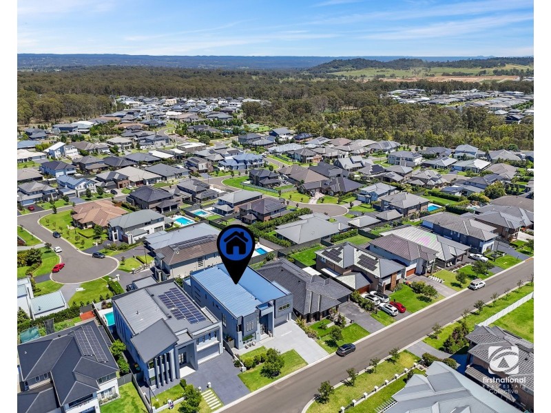 31 Flintlock Drive (Grove Estate), Harrington Park NSW 2567