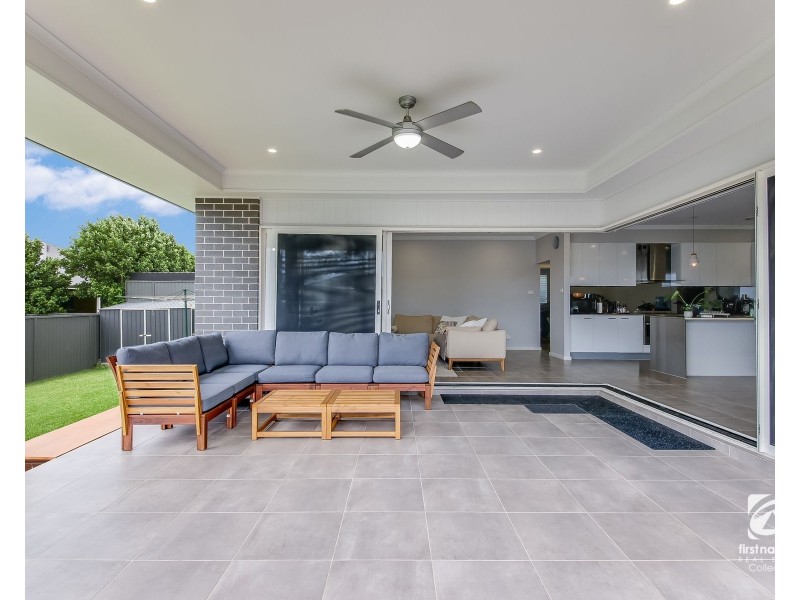 5 Moonlite Court, Harrington Park NSW 2567