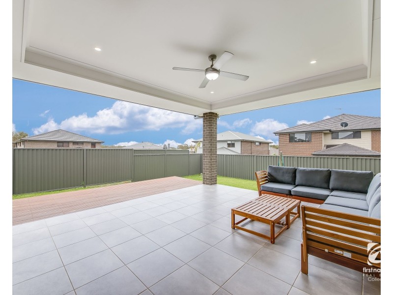5 Moonlite Court, Harrington Park NSW 2567