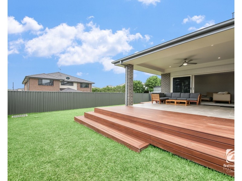 5 Moonlite Court, Harrington Park NSW 2567