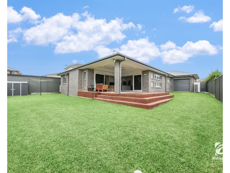 5 Moonlite Court, Harrington Park NSW 2567