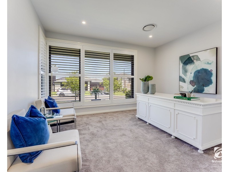 48 Flintlock Drive, Harrington Park NSW 2567