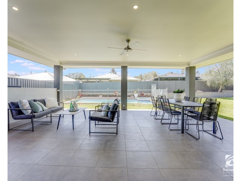 48 Flintlock Drive, Harrington Park NSW 2567