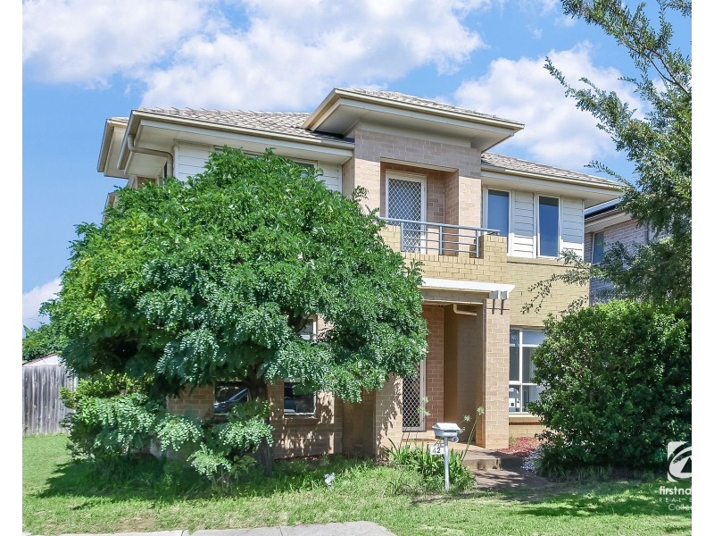 42 Longley Avenue, Elderslie NSW 2570