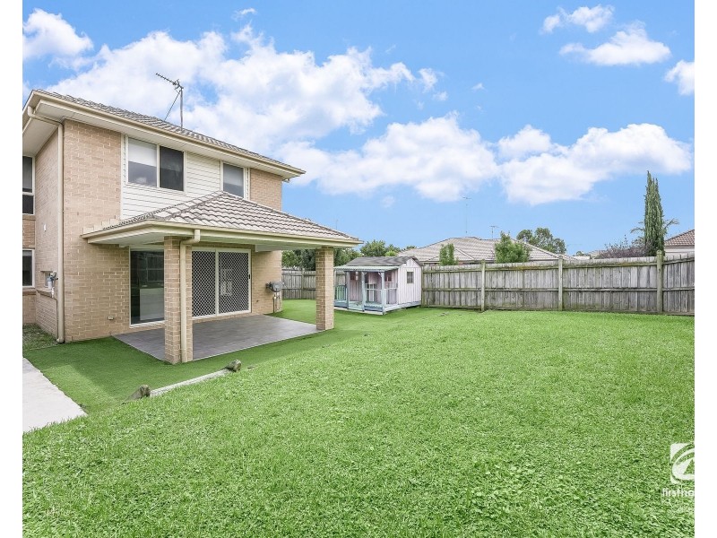 42 Longley Avenue, Elderslie NSW 2570