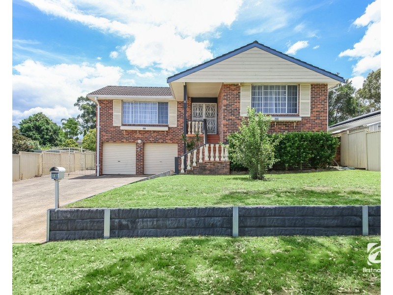 15 Thunderbolt Drive, Raby NSW 2566