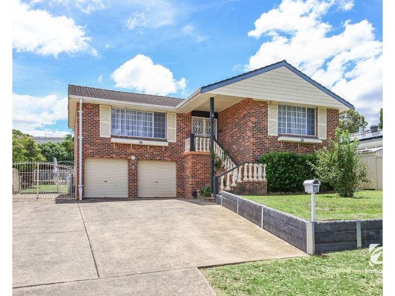 15 Thunderbolt Drive, Raby NSW 2566