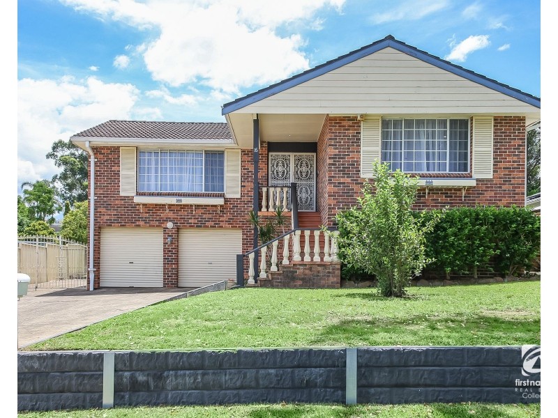 15 Thunderbolt Drive, Raby NSW 2566