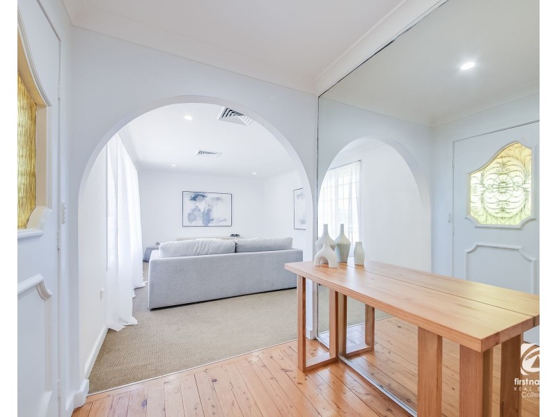 15 Thunderbolt Drive, Raby NSW 2566