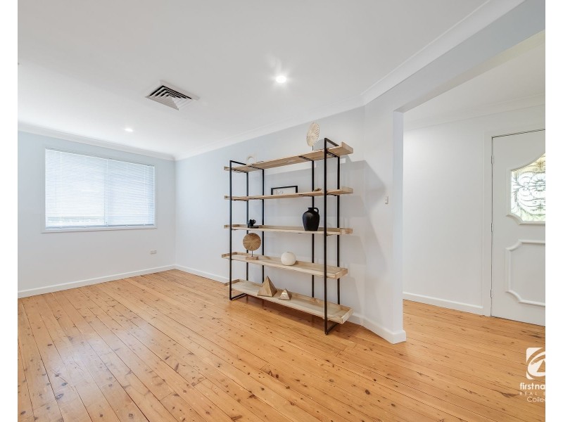 15 Thunderbolt Drive, Raby NSW 2566