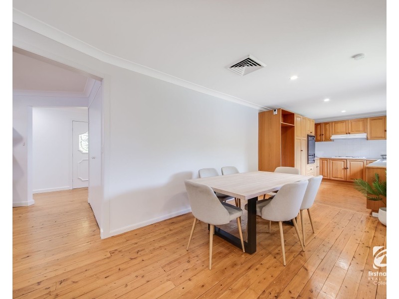 15 Thunderbolt Drive, Raby NSW 2566