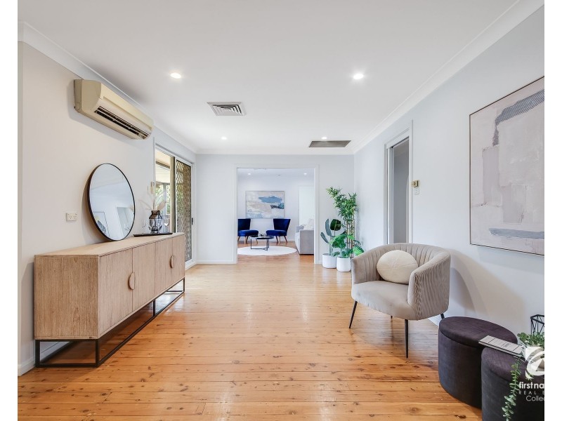 15 Thunderbolt Drive, Raby NSW 2566