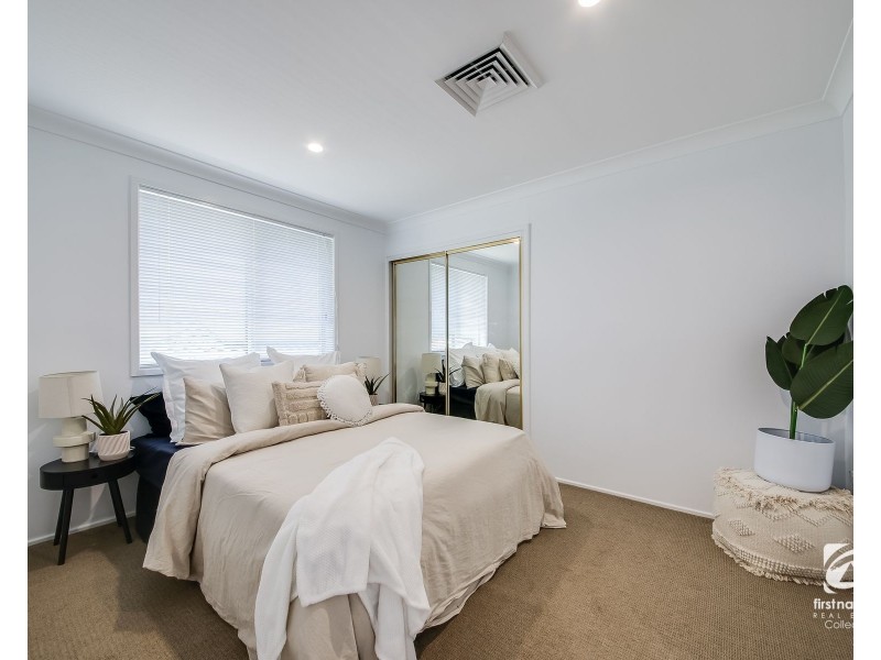 15 Thunderbolt Drive, Raby NSW 2566