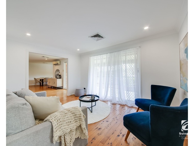 15 Thunderbolt Drive, Raby NSW 2566