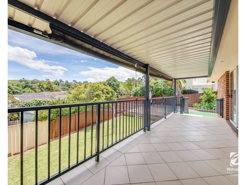 15 Thunderbolt Drive, Raby NSW 2566