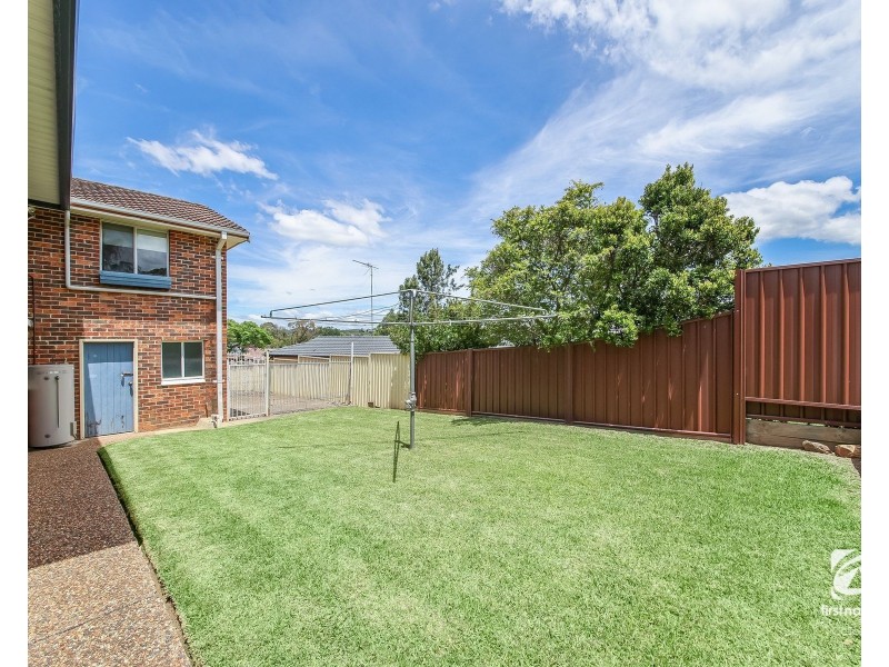 15 Thunderbolt Drive, Raby NSW 2566