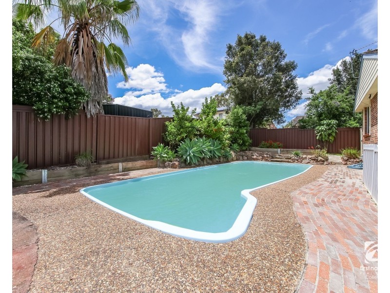 15 Thunderbolt Drive, Raby NSW 2566