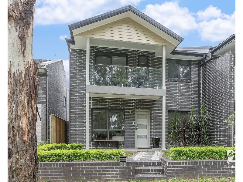 27 Camden Acres Drive, Elderslie NSW 2570