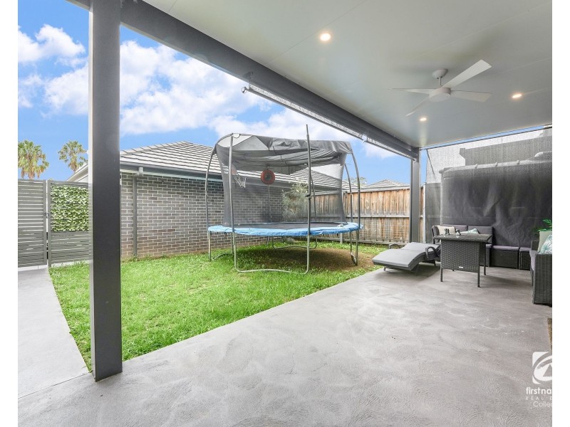 27 Camden Acres Drive, Elderslie NSW 2570