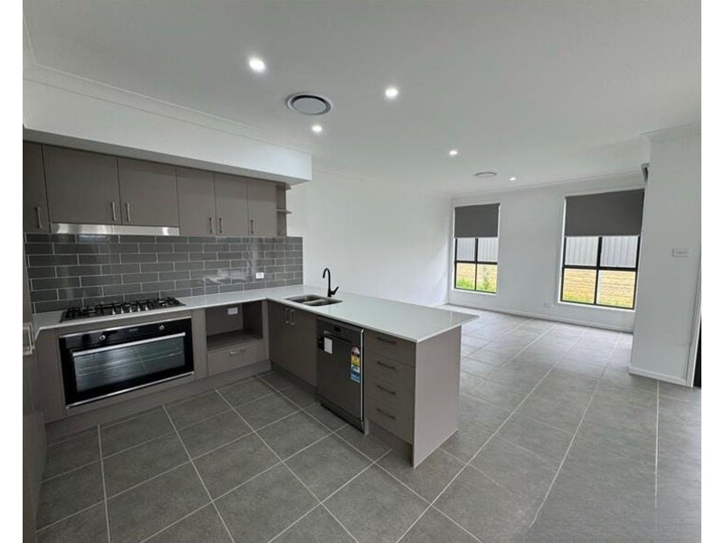 4 Burton Road, Gregory Hills NSW 2557