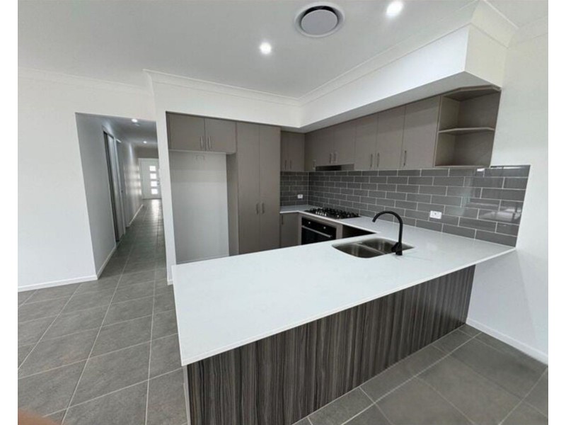 4 Burton Road, Gregory Hills NSW 2557