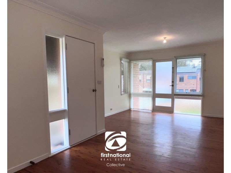 6 Park Row, Bradbury NSW 2560
