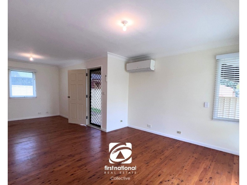 6 Park Row, Bradbury NSW 2560