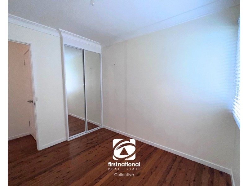 6 Park Row, Bradbury NSW 2560