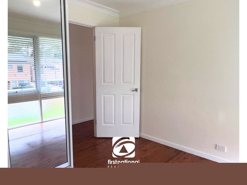 6 Park Row, Bradbury NSW 2560