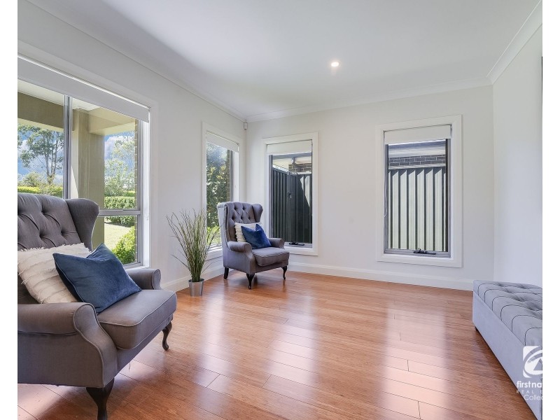 41 Donahue Circuit, Harrington Park NSW 2567