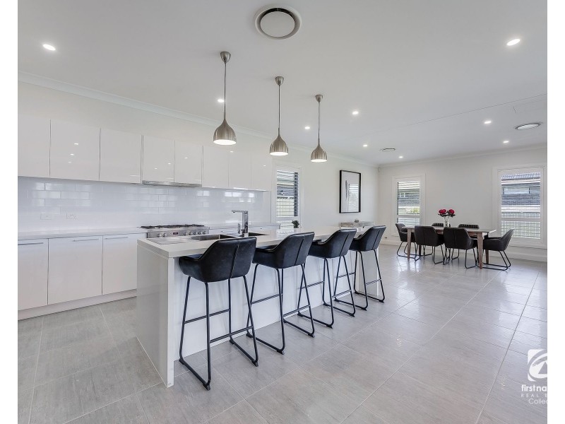 41 Donahue Circuit, Harrington Park NSW 2567