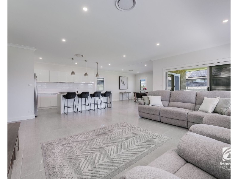 41 Donahue Circuit, Harrington Park NSW 2567