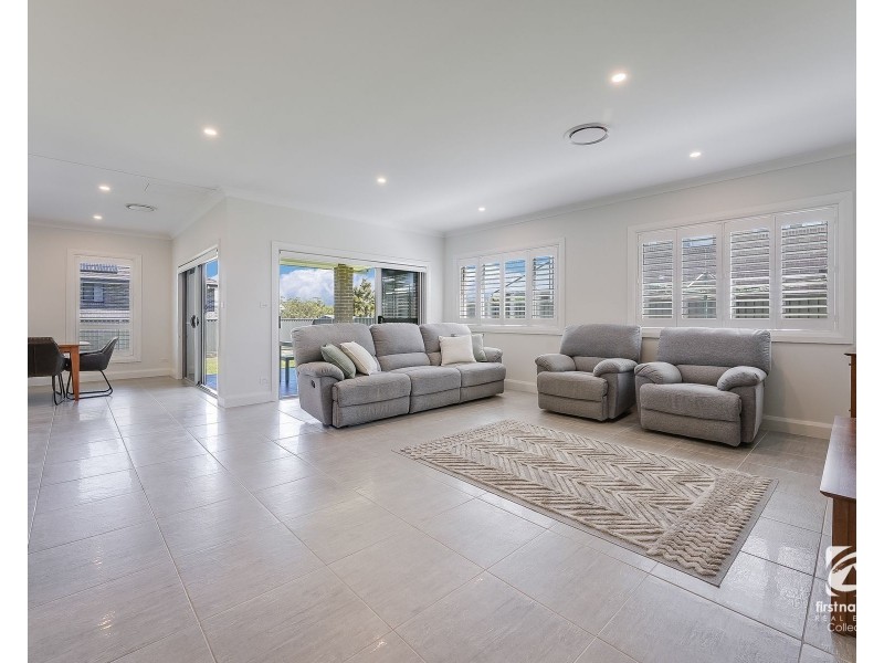 41 Donahue Circuit, Harrington Park NSW 2567