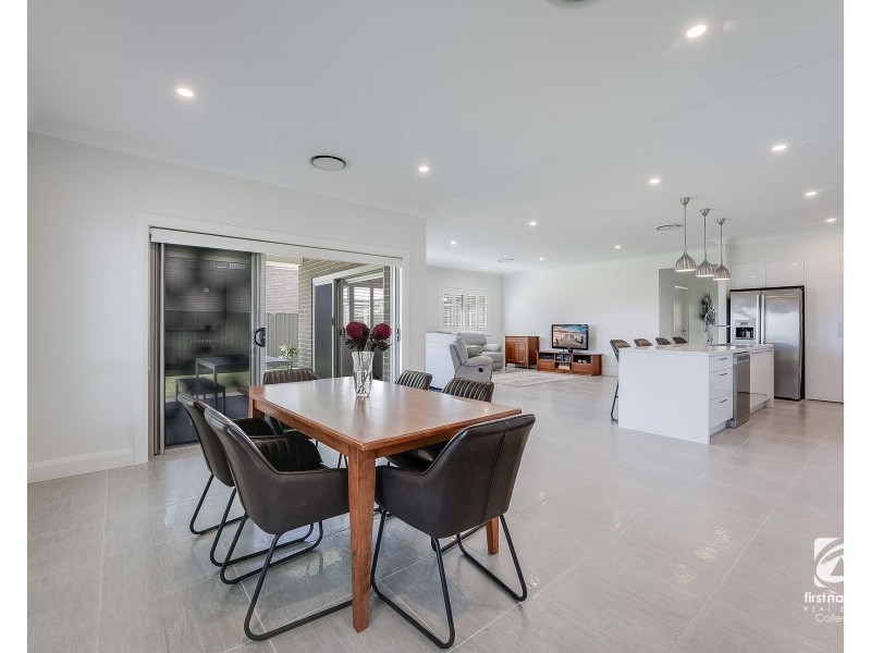 41 Donahue Circuit, Harrington Park NSW 2567