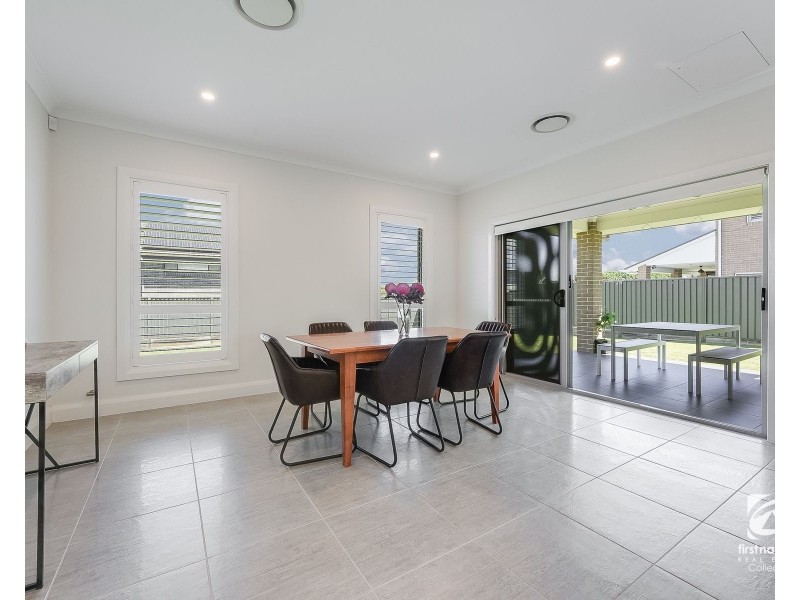 41 Donahue Circuit, Harrington Park NSW 2567