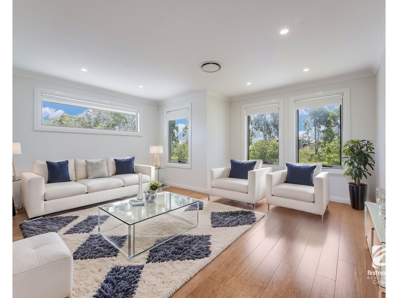 41 Donahue Circuit, Harrington Park NSW 2567