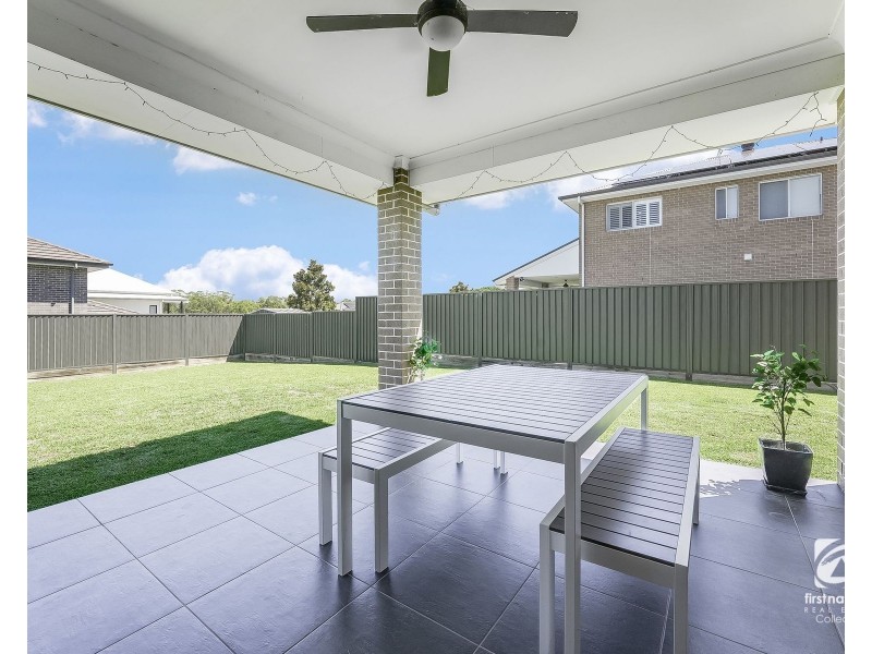 41 Donahue Circuit, Harrington Park NSW 2567