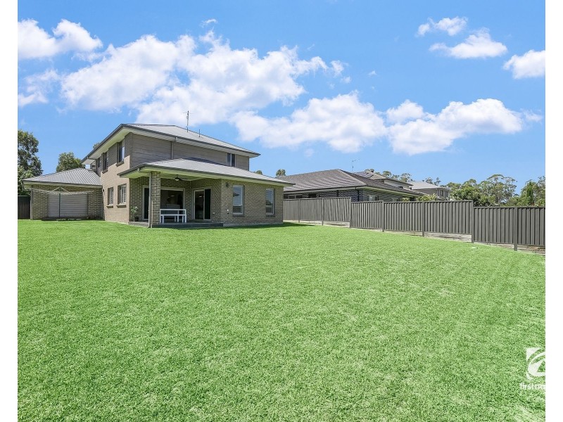41 Donahue Circuit, Harrington Park NSW 2567