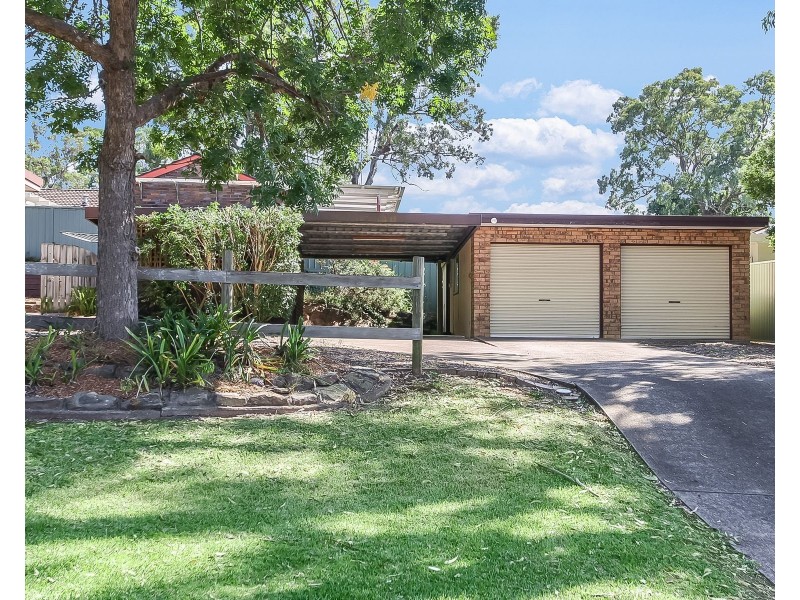 20 Taynish Avenue, Camden South NSW 2570